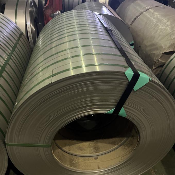 product-1-1 ASTM AISI Stainless Steel Coil Strip 1.4509 Metal 2D SUH409L 2