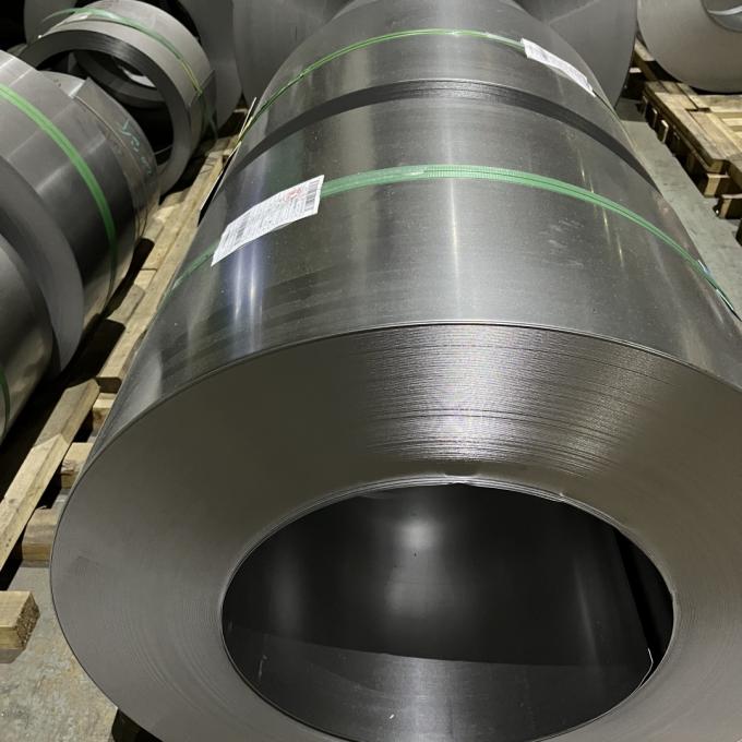 product-1-1 ASTM AISI Stainless Steel Coil Strip 1.4509 Metal 2D SUH409L 1