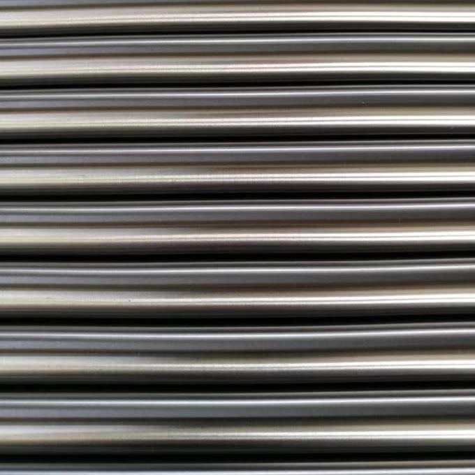 Inconel 738 LC Nickel Alloy Bar Stainless Steel Round  OD 150mm 0
