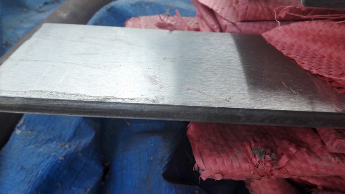 ASTM A276 Stainless Steel Flat Bar Genuine Supplier 201 304 304L 316 316L