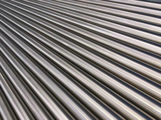 Hot Rolled ASTM A276 316L Stainless Steel Round Bar 145-150MM Dia ...
