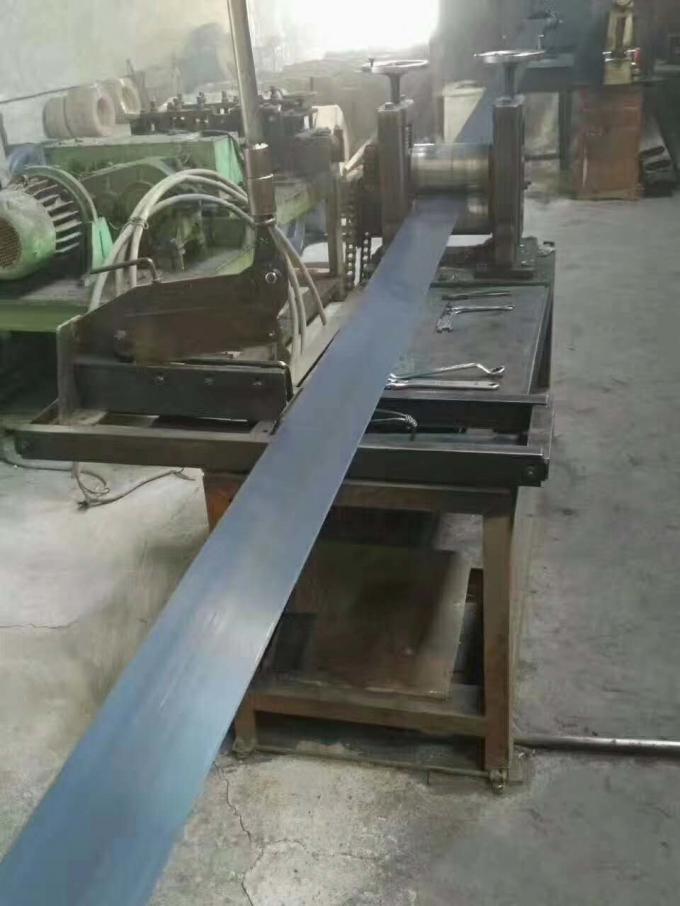 product-1-1 Spring Steel Strip 65Mn Cold Rolled Heat Treatments Steel Strips HRC 40 3
