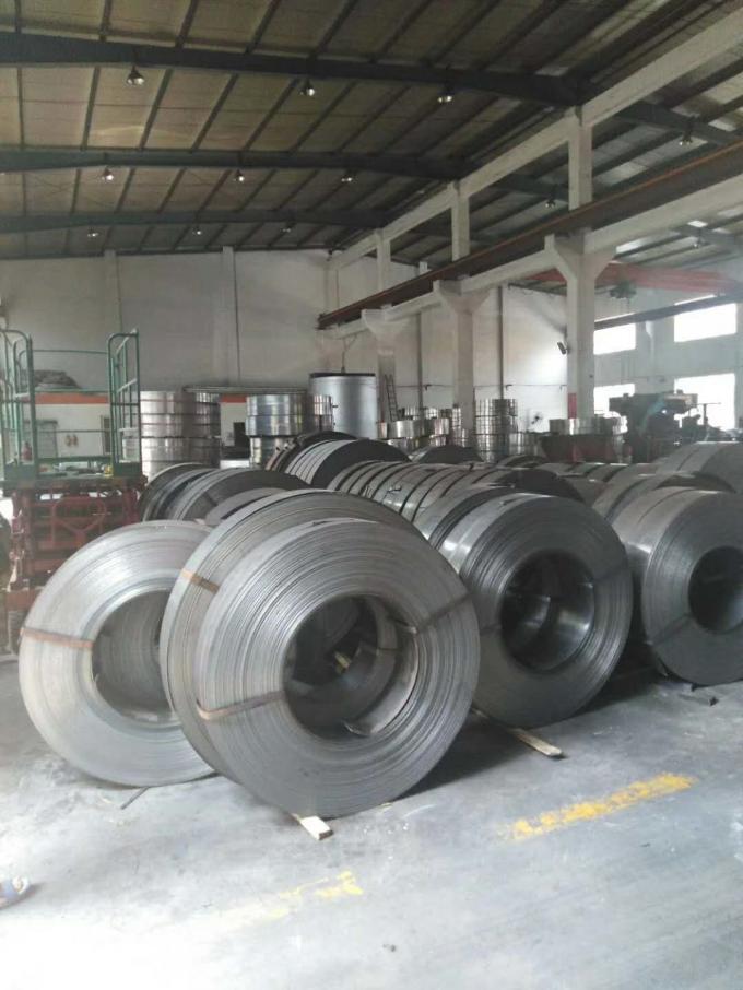 DC04 Cold Rolled Steel Sheet Dc04 Material Mild Steel Strip DC04 Bright