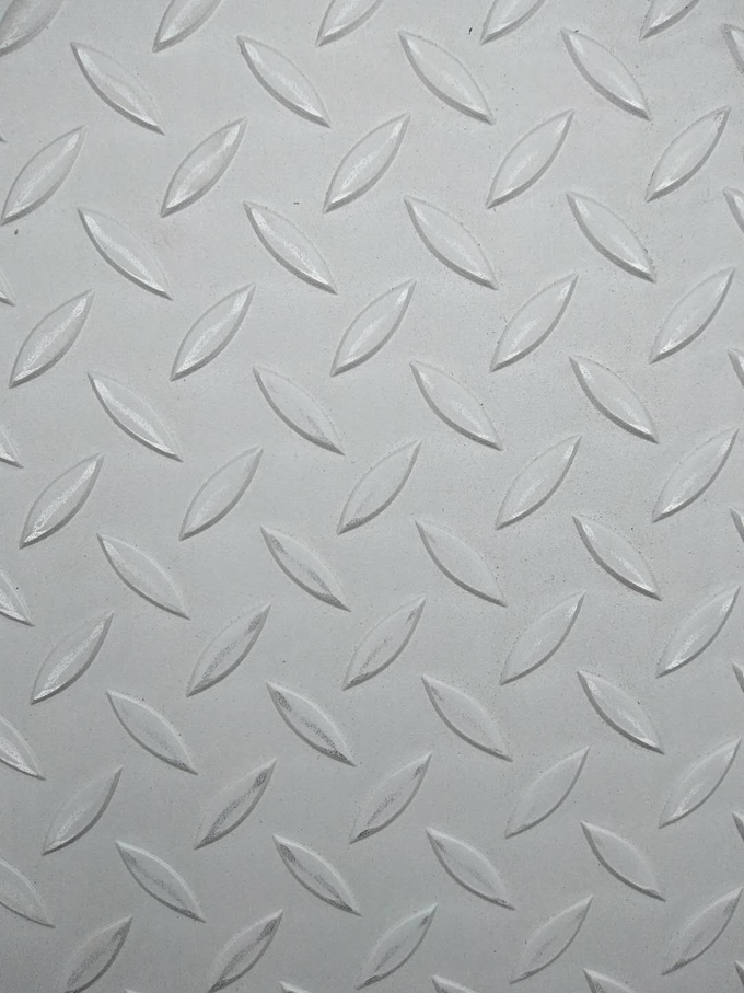 Stainless Steel Checkered Plate 304 Decorative Stainless ...