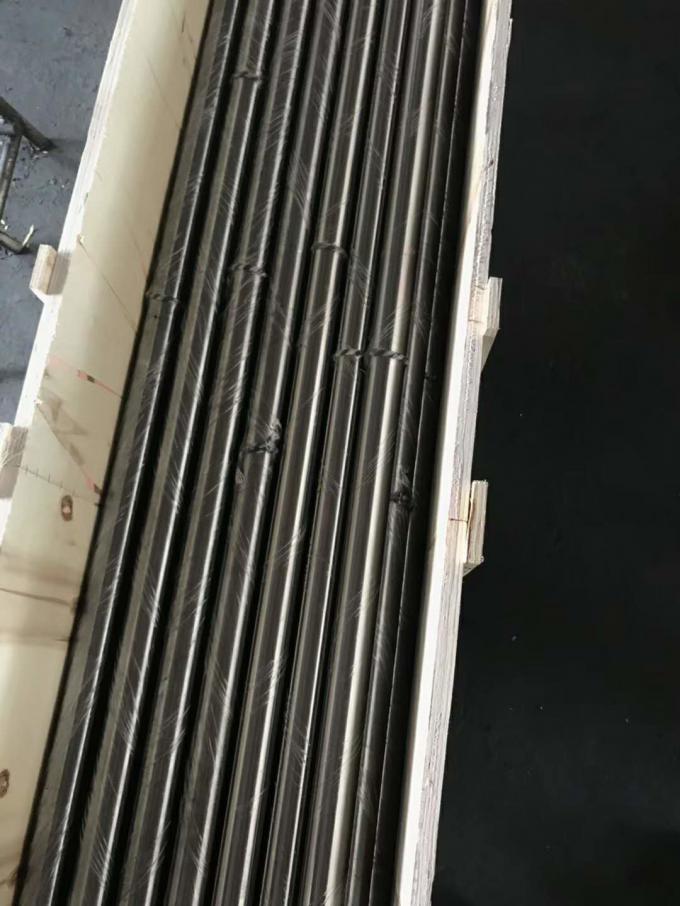 303 Stainless Steel Round Bar Bright Rod Free Cutting SUS303 Stainless Steel Bar 3