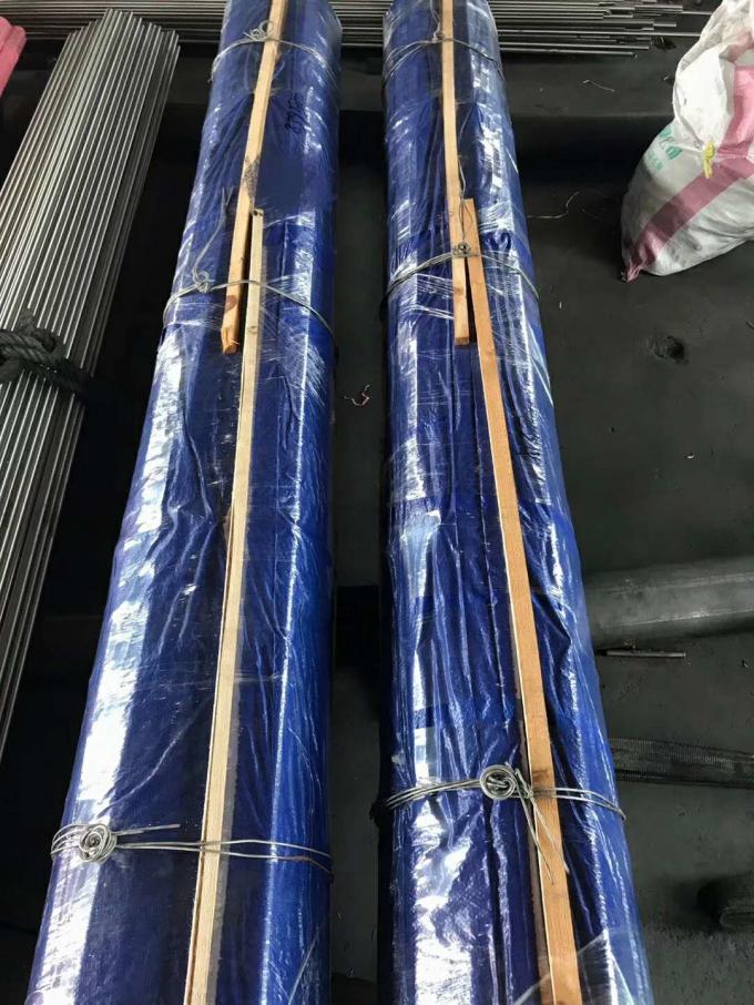 303 Stainless Steel Round Bar Bright Rod Free Cutting SUS303 Stainless Steel Bar 2