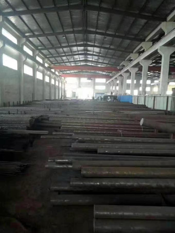 310MoLN 725LN Urea Grade S31050 Ss Round Bars Ultra 725LN EN 1.4466 ASTM UNS S31050 1