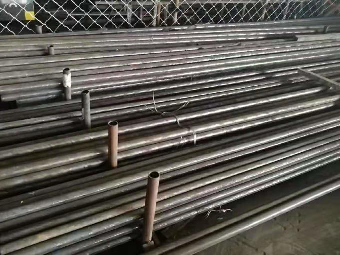 ASTM B408 Incoloy 800HT Round Bar Incoloy Alloy 800H  Round Bar Bright Bar 1