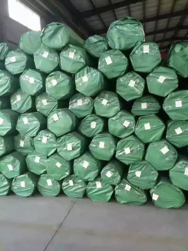 ASME B16.10 Stainless Steel Seamless Tube ASTM A312-TP304L Cold Drawn 2