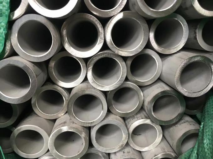 Duplex 2205 Pipe Duplex UNS S32205 Pipe, Seamless & ERW 2205 Pipe Fittings 2