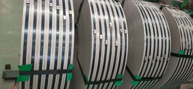 ASTM A240 S32205 Stainless Steel Coil Cold Rolled 2205 Duplex Steel Strip Coil S31803 0