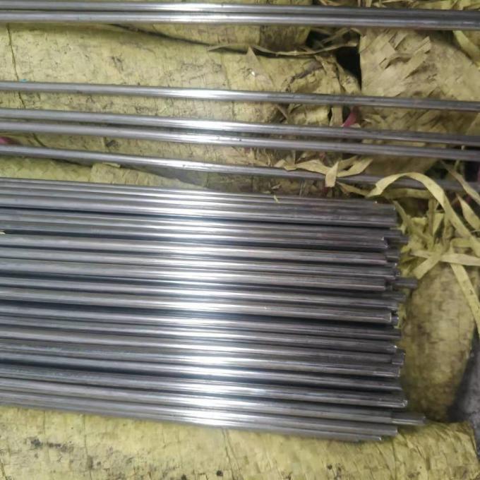 10mm 303Cu Grinding ASTM A276 303 Stainless Round Bar 1