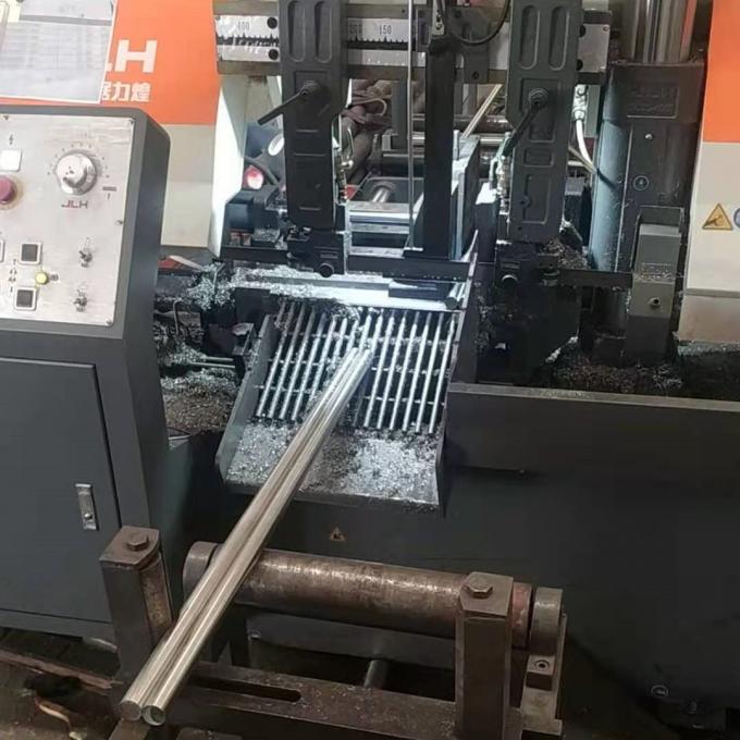 10mm 303Cu Grinding ASTM A276 303 Stainless Round Bar 0