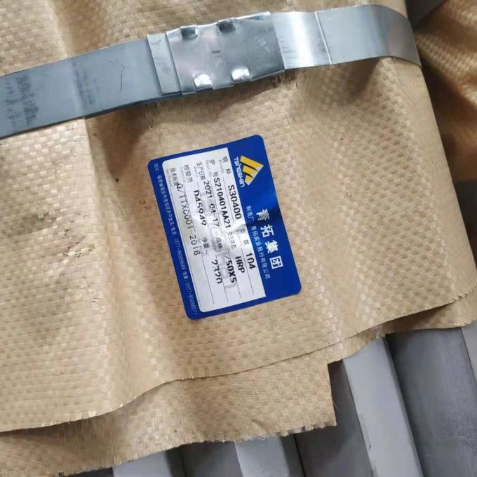 50x50*5mm 6000mm Sus304 Stainless Steel Angle Bar 2