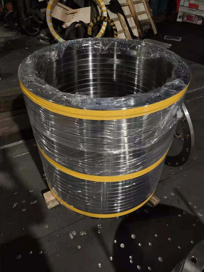 ASME B16.5 ASTM B564 Hastelloy C276 Socket Weld Flange 3 Inch CL150 3