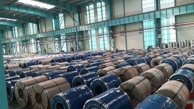 product-1-1 0.3mm Astm A240 Stainless Steel 304 Coil 1/4h 1/2h 3/4h Fh High Hard 1