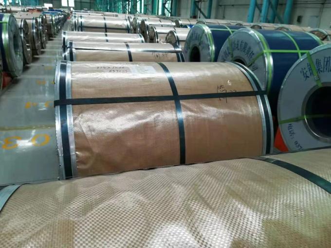 product-1-1 0.3mm Astm A240 Stainless Steel 304 Coil 1/4h 1/2h 3/4h Fh High Hard 0