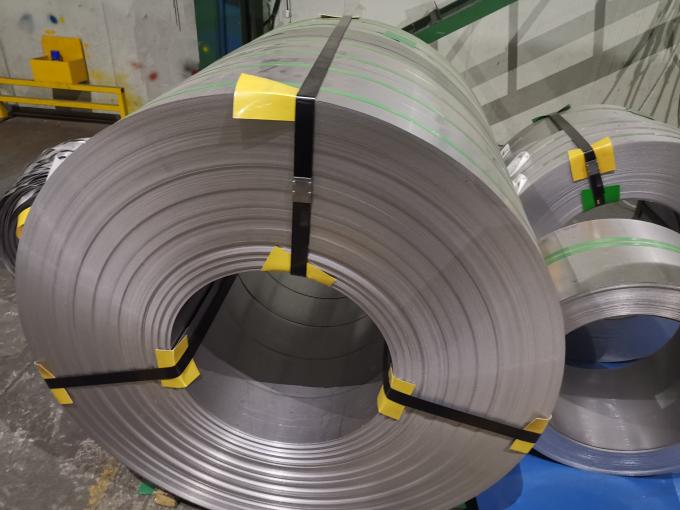 Alloy Uns N06002 Hastelloy X Plate 30mm Thickness 2