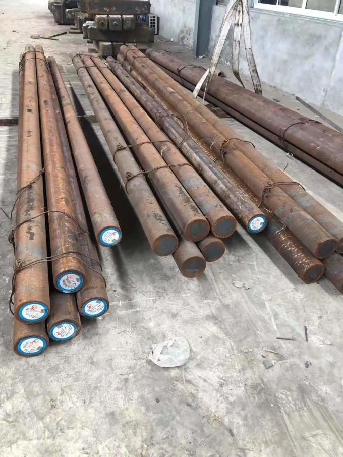 product-1-1 30ncd16 Diameter 8mm 10mm Hot Rolled Steel Bars 3