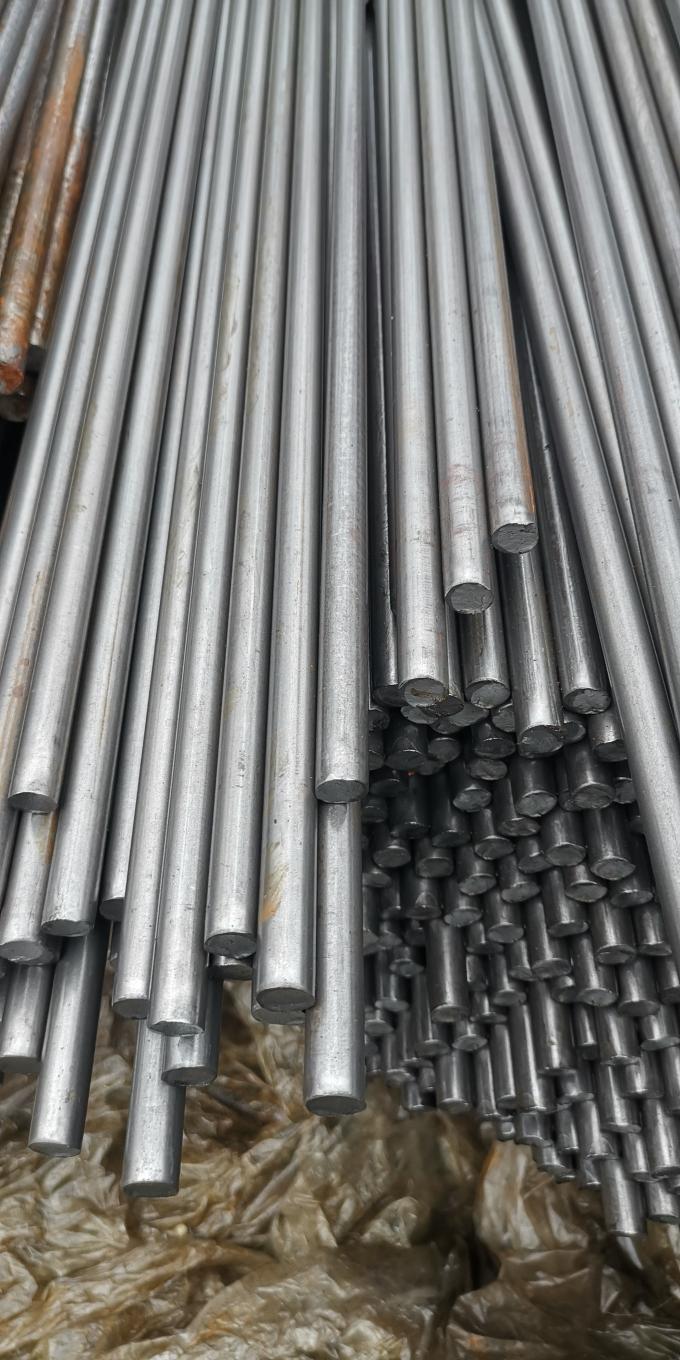 40cr Q+T  20mm Dia Cold Drawn Round Bars Bright Surface H11 Alloy 1