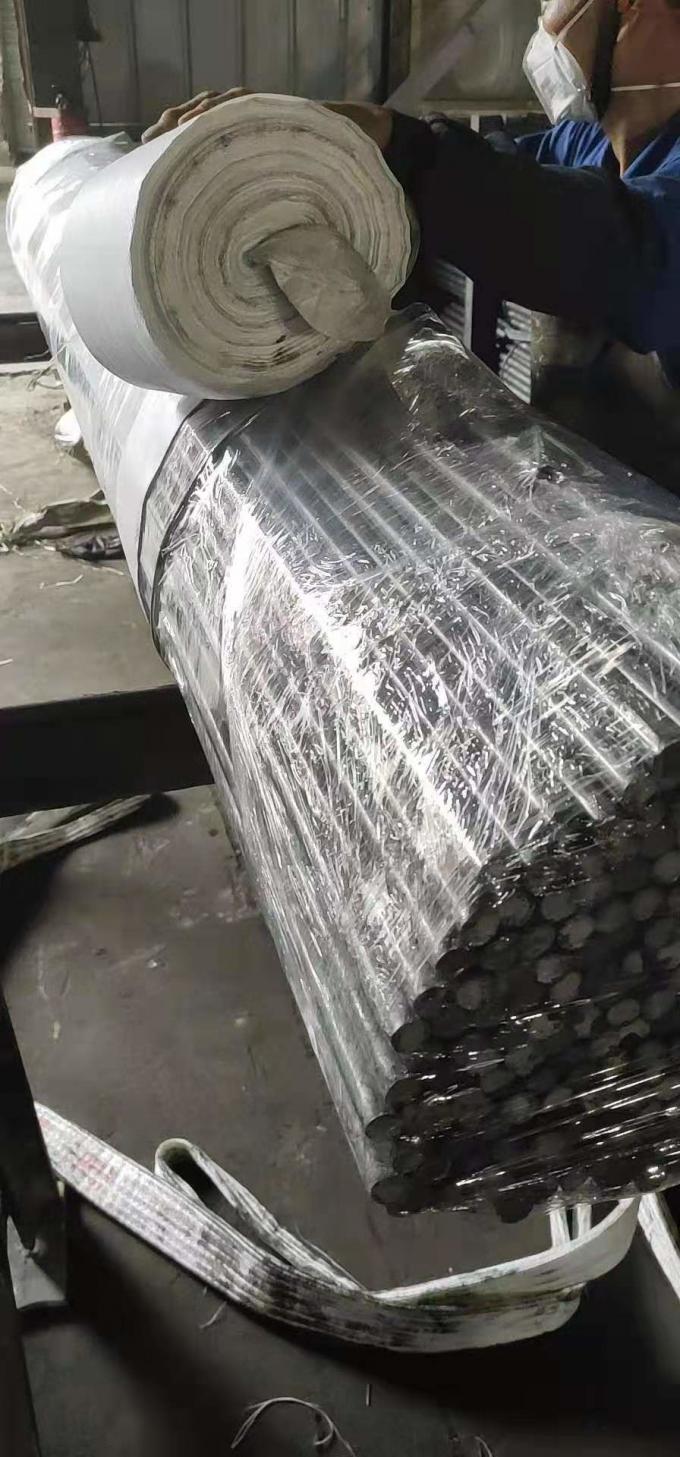 product-1-1 Sae1045 S45c 45# Steel Round Bar Cold Drawn ASTM 1