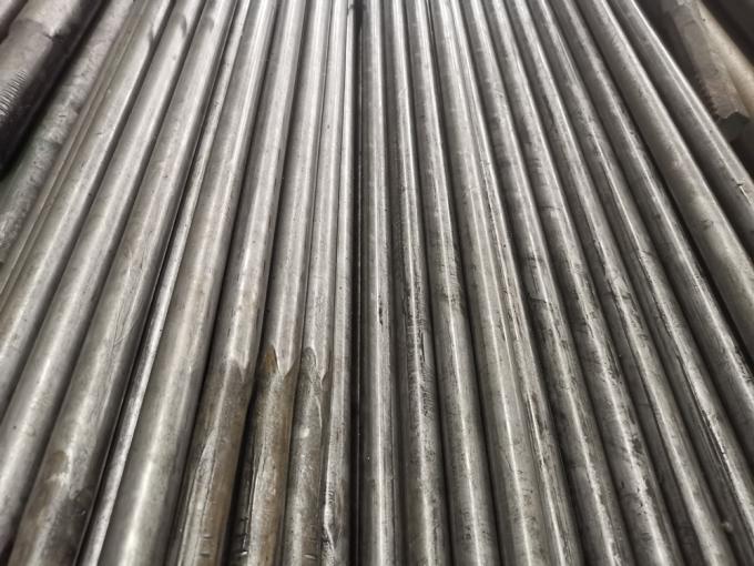 product-1-1 Gcr15 Carbon Steel Round Bar Bright Cold Drawn Bearing Steel SAE52100 / EN31 4