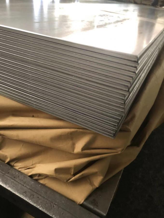 3.2*1500*3000mm Carbon Steel Plate For Container 2