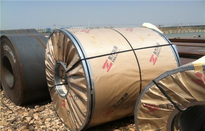 product-1-1 Stainless Steel Circle 410 409 430 201 304 1.4301 Stainless Steel Strip Coil 1