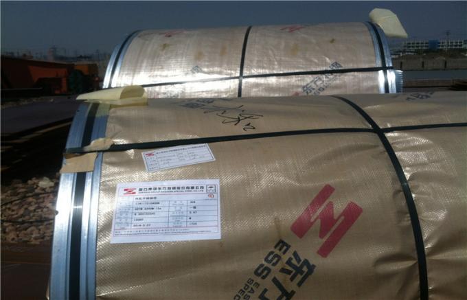 product-1-1 Stainless Steel Circle 410 409 430 201 304 1.4301 Stainless Steel Strip Coil 2