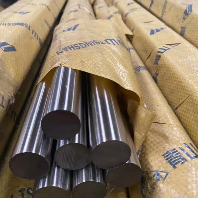 product-1-1 Tp316l Ss316l Stainless Steel Bright Bar Od 30mm Length 6000mm 2