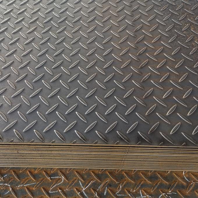 Astm A36 A36m Carbon Steel Diamond Plate Astm A36 A36m Carbon Steel Diamond Plate