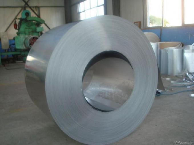 product-1-1 For pressure vessel 0.1-8mm UNS S08904 904L Stainless Steel Coil Strip 2