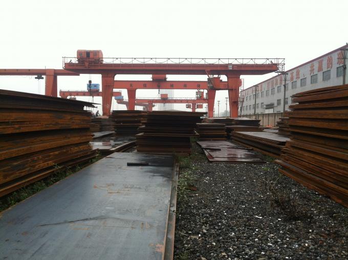 Hot rolled SAE 1045 4-120mm  CK 45 carben steel plates for general machinery parts 0