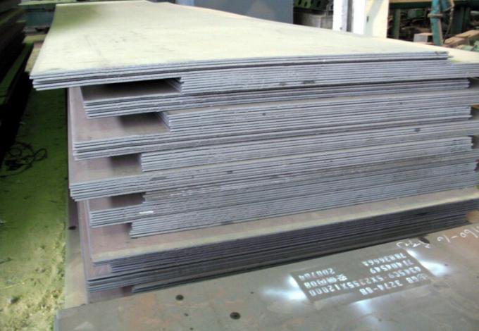product-1-1 DNV grade A36 hot rolled ship steel plate 7000-12000mm length 1