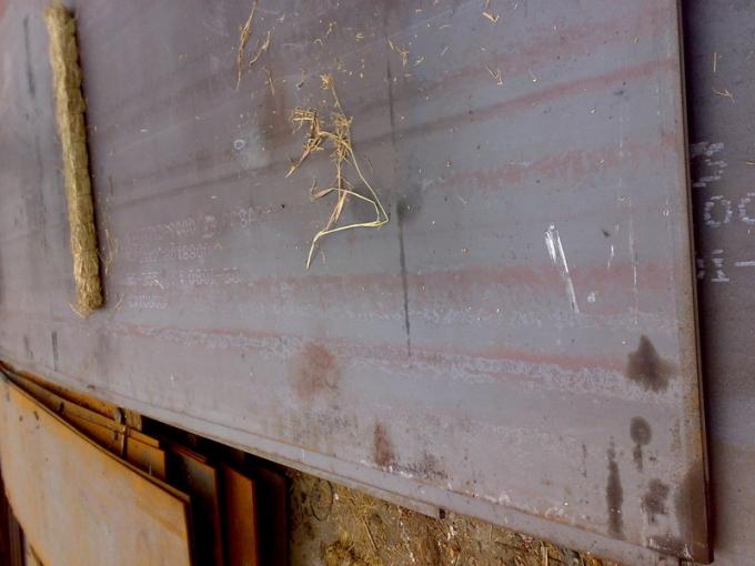 GB5313, API standard hot rolled ship steel plate D40 , structural steel plate 1