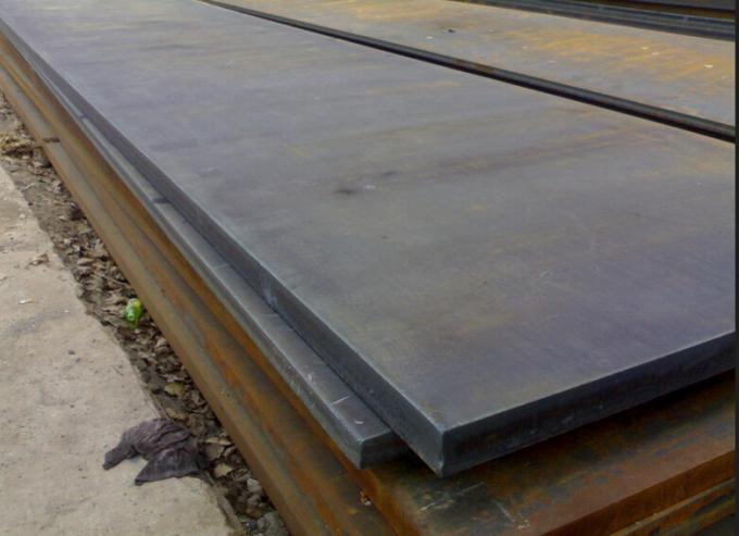 RINA FH36 shipbuilding steel plate, hot rolled steel plate 2mm - 200mm thickness 0