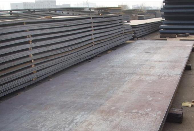 product-1-1 CCS ABS NV RINA FH40 steel shipbuilding plates , FH40 steel plate for ship structure 1