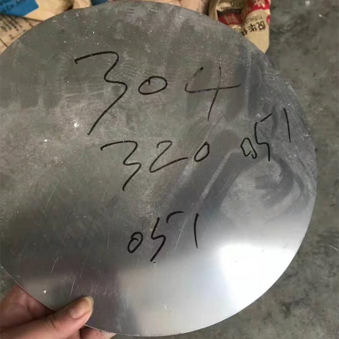 product-1-1 304 Od 100mm Stainless Steel Circle Thickness 3mm Cutting Discs 0