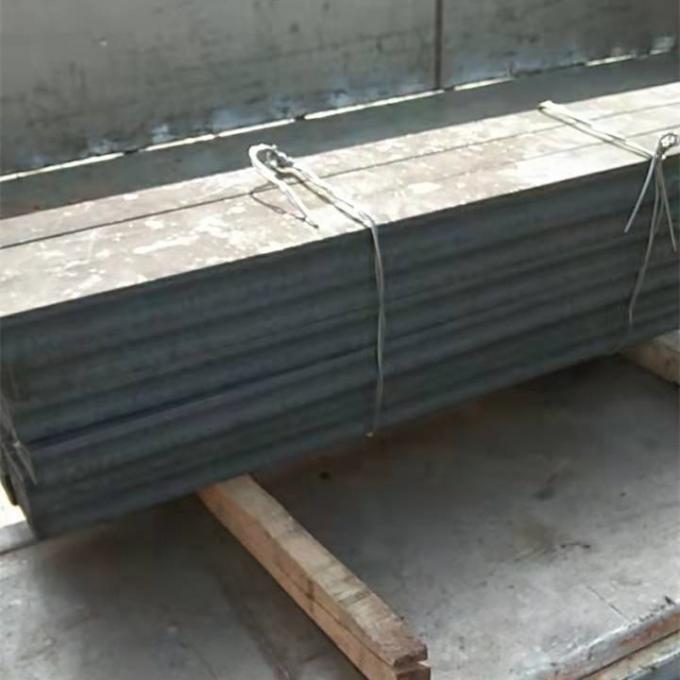 product-1-1 Astm A514 Carbon Steel Plate 6.0*2000*8000mm Quenched And Tempered 0