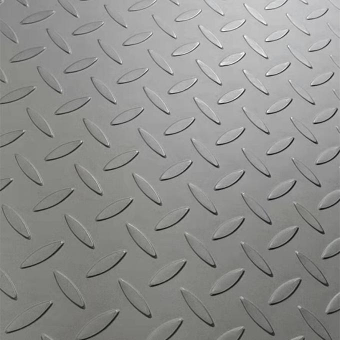 product-1-1 Hot Rolled Steel Stainless Steel Plates 304 Chequered Checkered 1