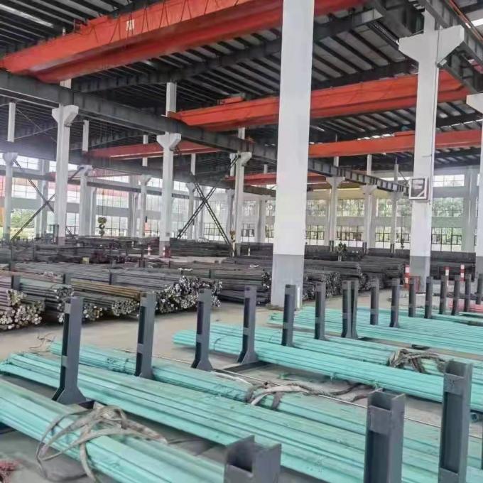 AISI Cold Drawn SUS304 Stainless Steel Angle Bar For Construction 2