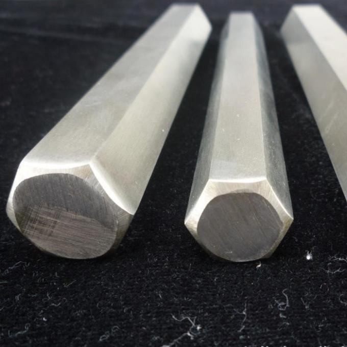 product-1-1 6m 303 Stainless Steel Hex Bar Stock Bright Surface For Construction 2