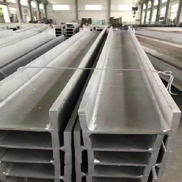 Grade 201 Galvanized Stainless Steel U Channel H Beam Flat Bars For Structure 0