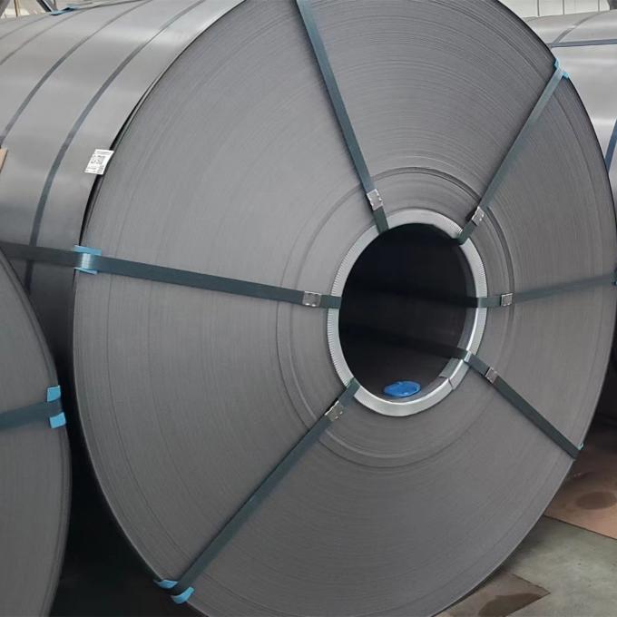 product-1-1 Seamless Carbon Steel Plate Coil HR380F Hot Rolled 3.0mm 1250mm 0